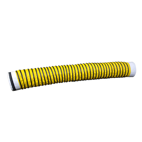 RDI – Series Rigid PCA Hose (Insulated)