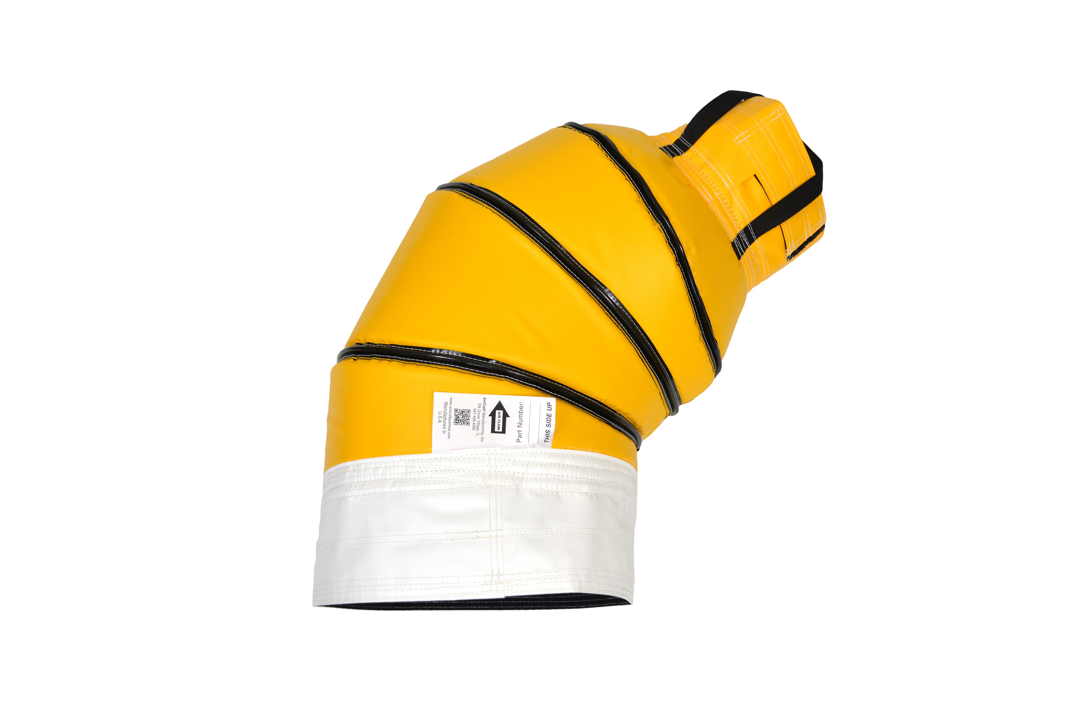 Outlet Unit (45 Degree Reducer)