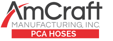 AmCraft PCA Hoses
